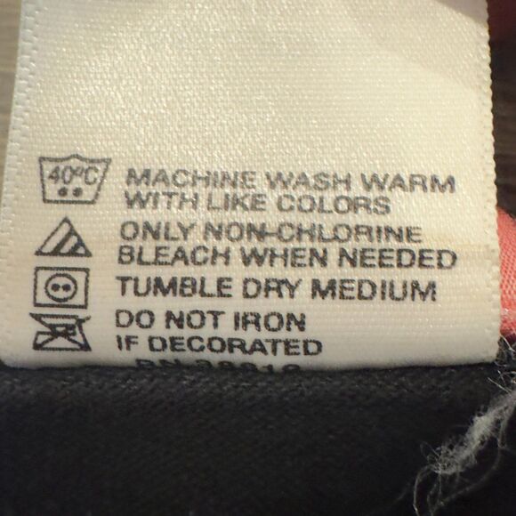 New York Jets Hoodie XXL NFL Team Apparel Reebok Pullover Very Good Condition - Picture 9 of 11